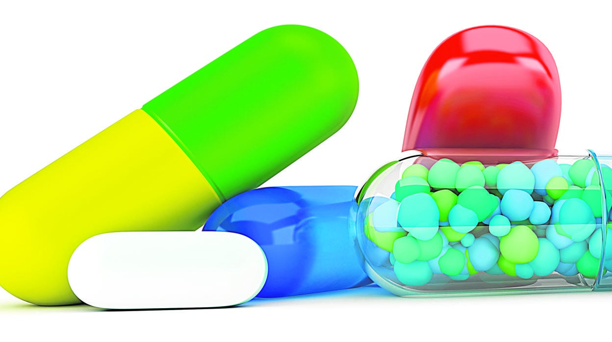 Juan Carlos Pérez-Lanzac: La pandemia y los medicamentos ansiolíticos