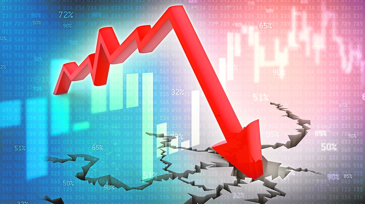 Luis Marín Sicilia: La borrasca podemita
