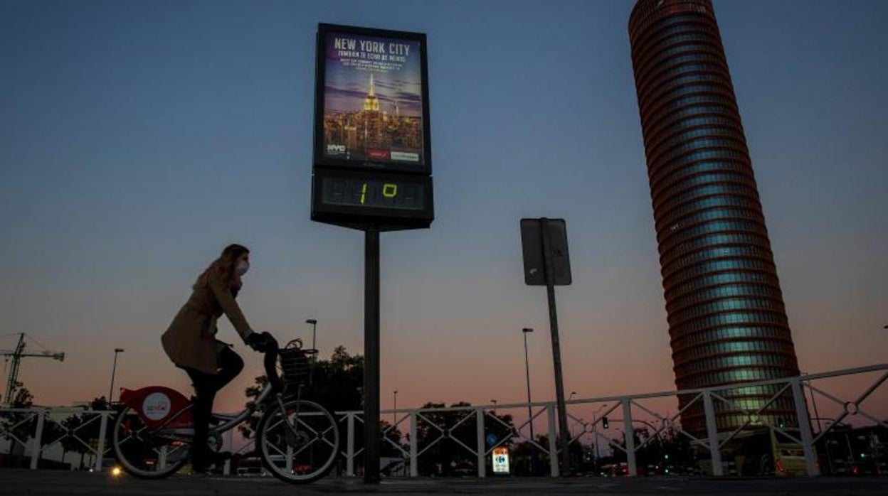 Charlotte Serres: La movilidad sostenible como eje transformador de las ciudades