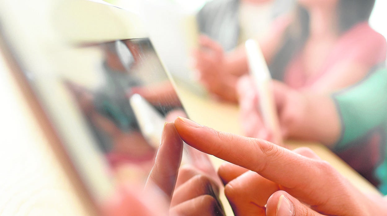 Luis Marín Sicilia: Una Andalucía centrada