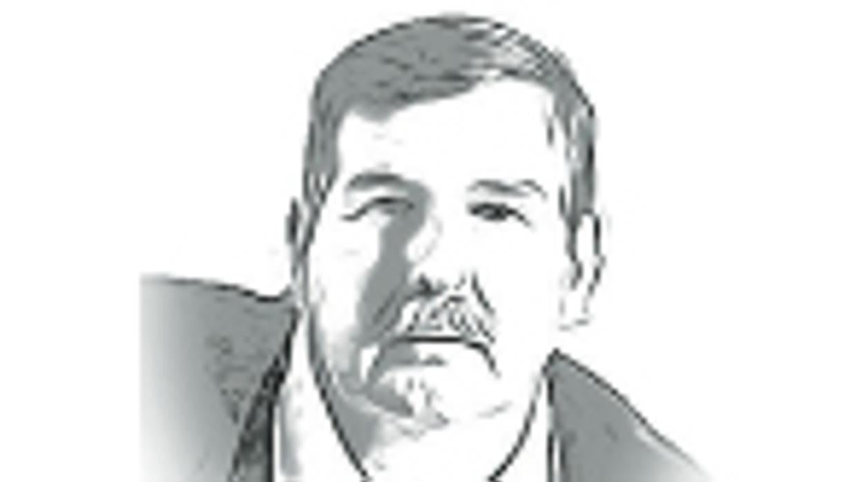 Félix Machuca: Pedro Navajas