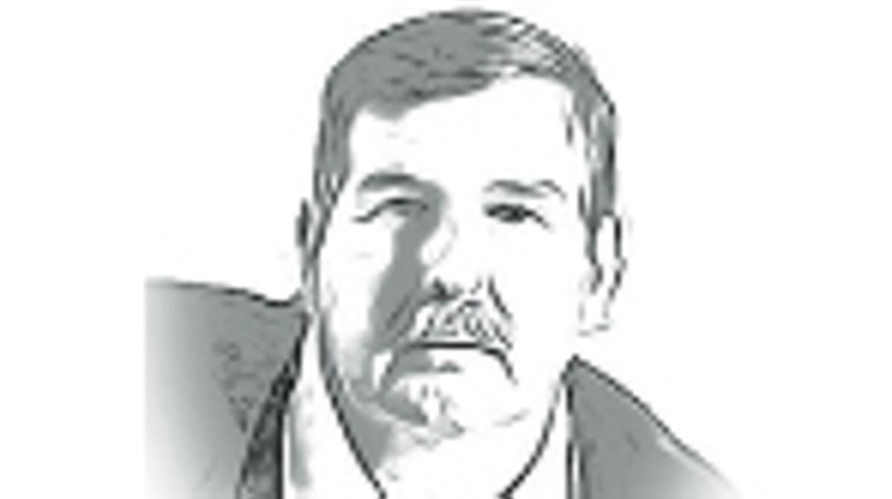 Felix Machuca: Las sardinas de Lebrón