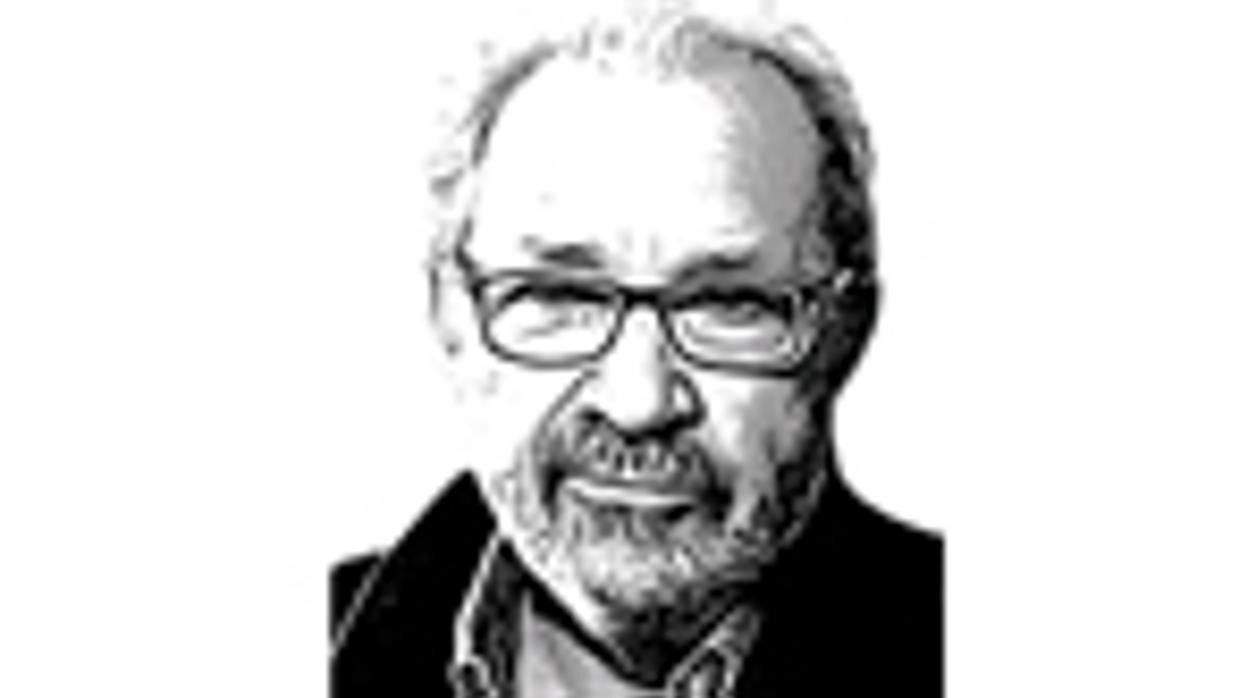 Antonio García Barbeito: Dos manos