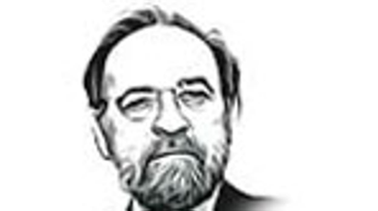 Antonio Burgos: Bienvenido, monseñor Asenjo