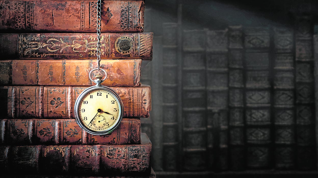 Carlos del Barco: «La Historia no se repite, se obceca»