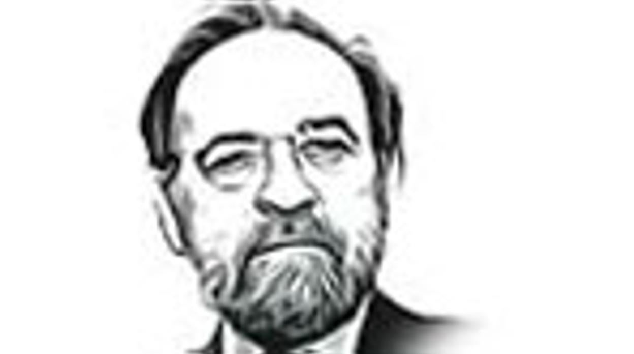 Antonio Burgos: Adiós, cabinas de teléfonos