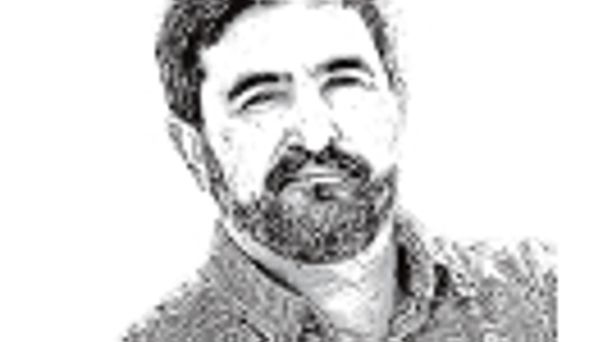 Daniel Ruiz: Sonar bien