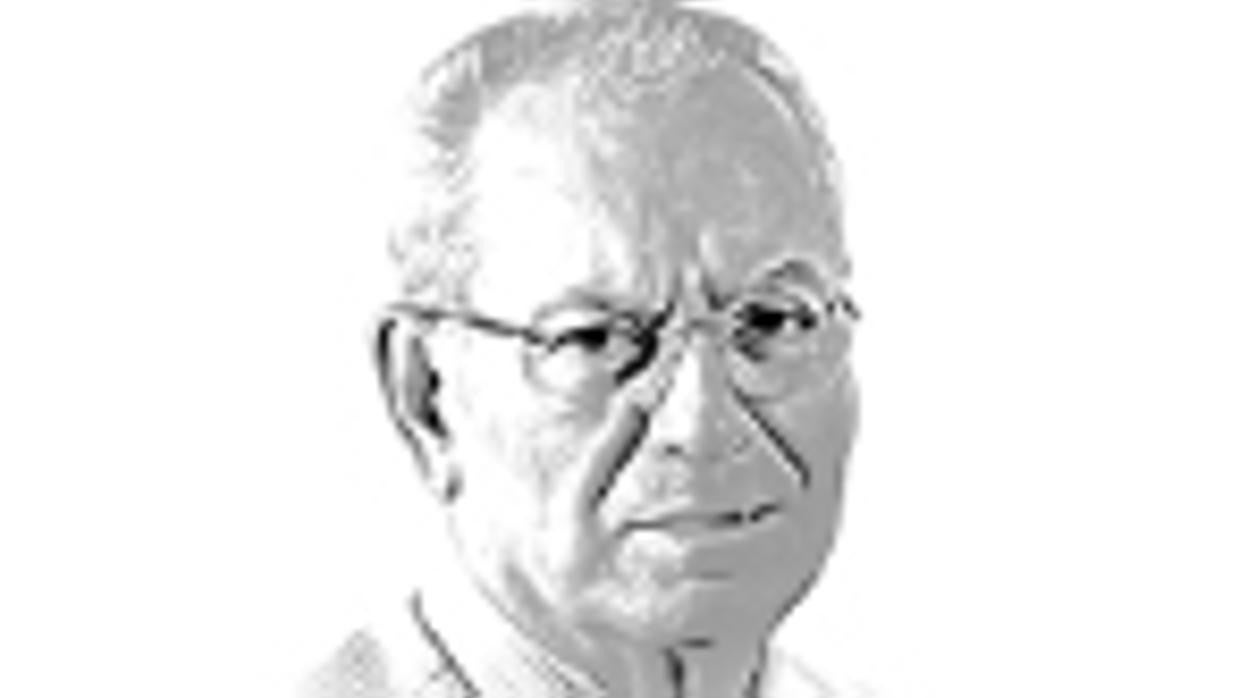 Álvaro Ybarra Pacheco: El PP nacional ha vuelto