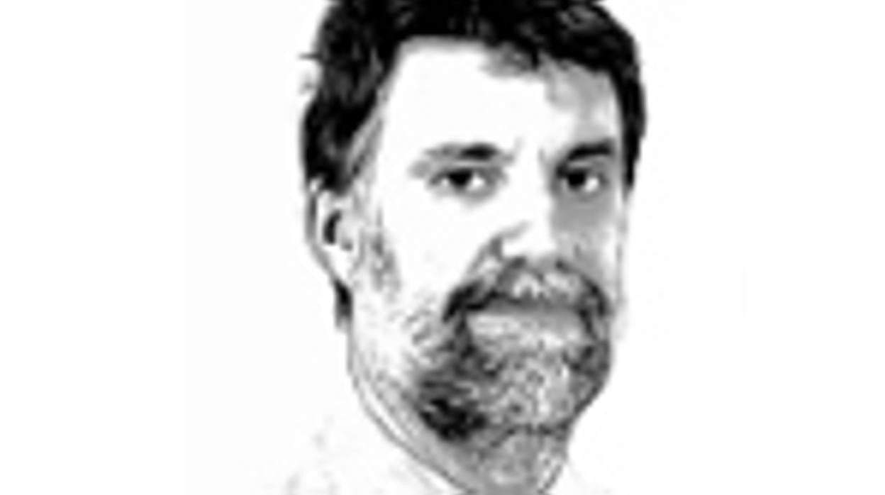 Javier Rubio: Un chiste ruso