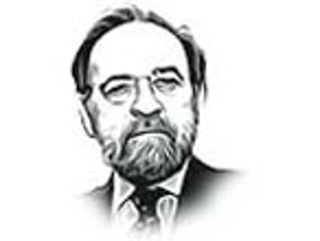 Antonio Burgos: Viejas marcas sevillanas