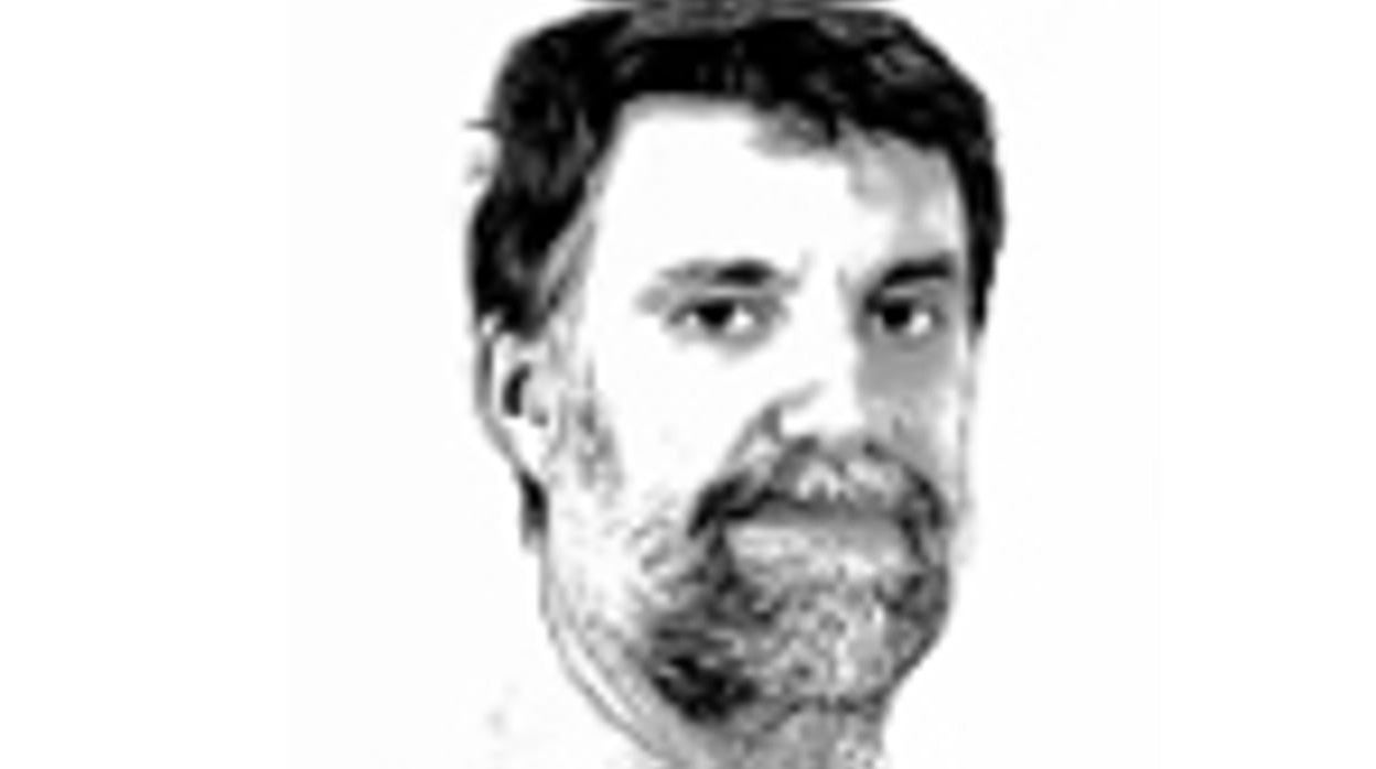 Javier Rubio: ¡Anda, los donuts!