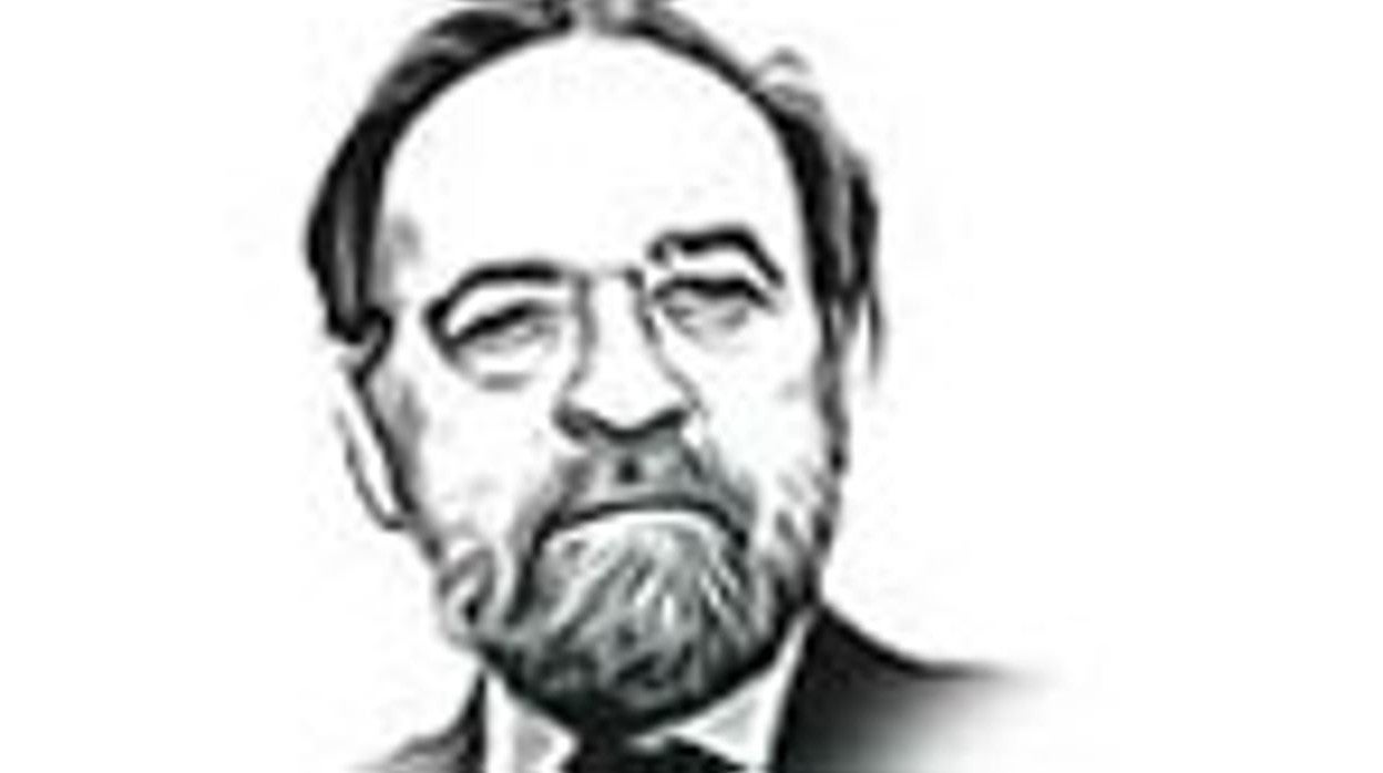 Antonio Burgos: Vuelven los sindicatos