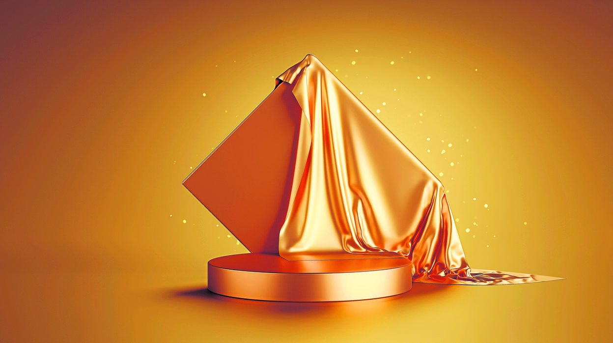 Miguel Ángel Robles: Elogio del Lujo