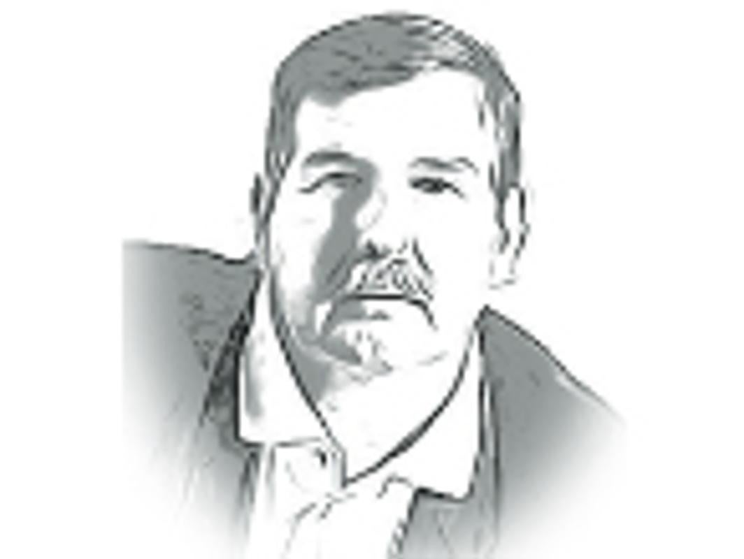 Felix Machuca: El sueño americano