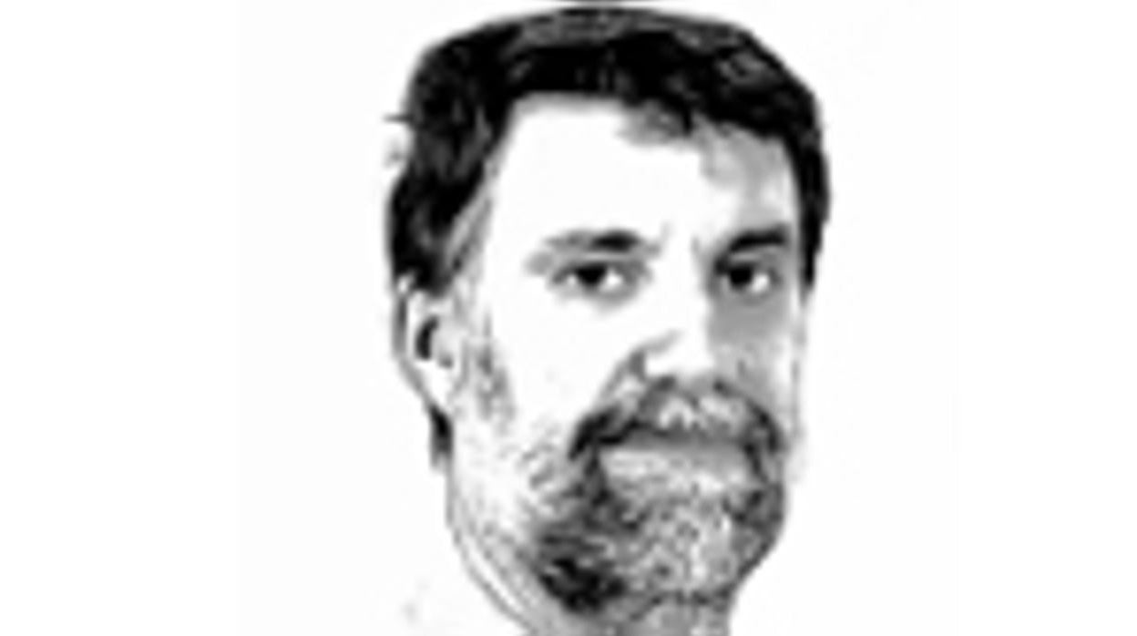 Javier Rubio: Simplemente