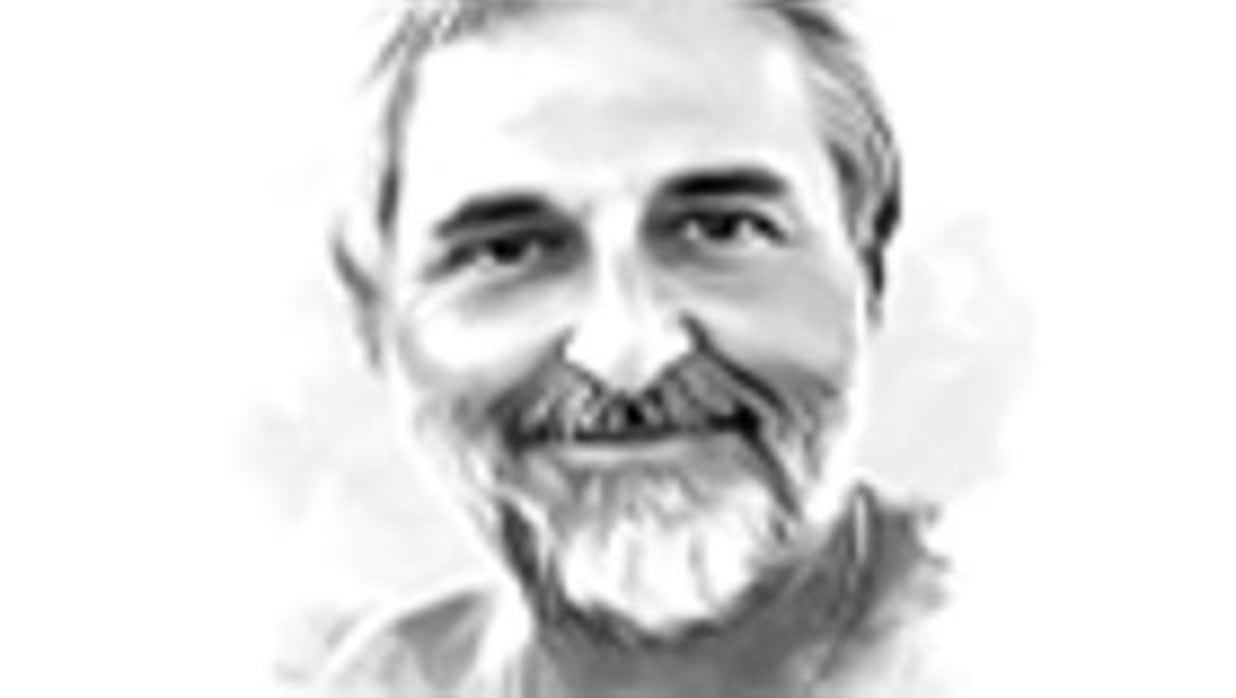 Eduardo Barba: Alcalde en formol