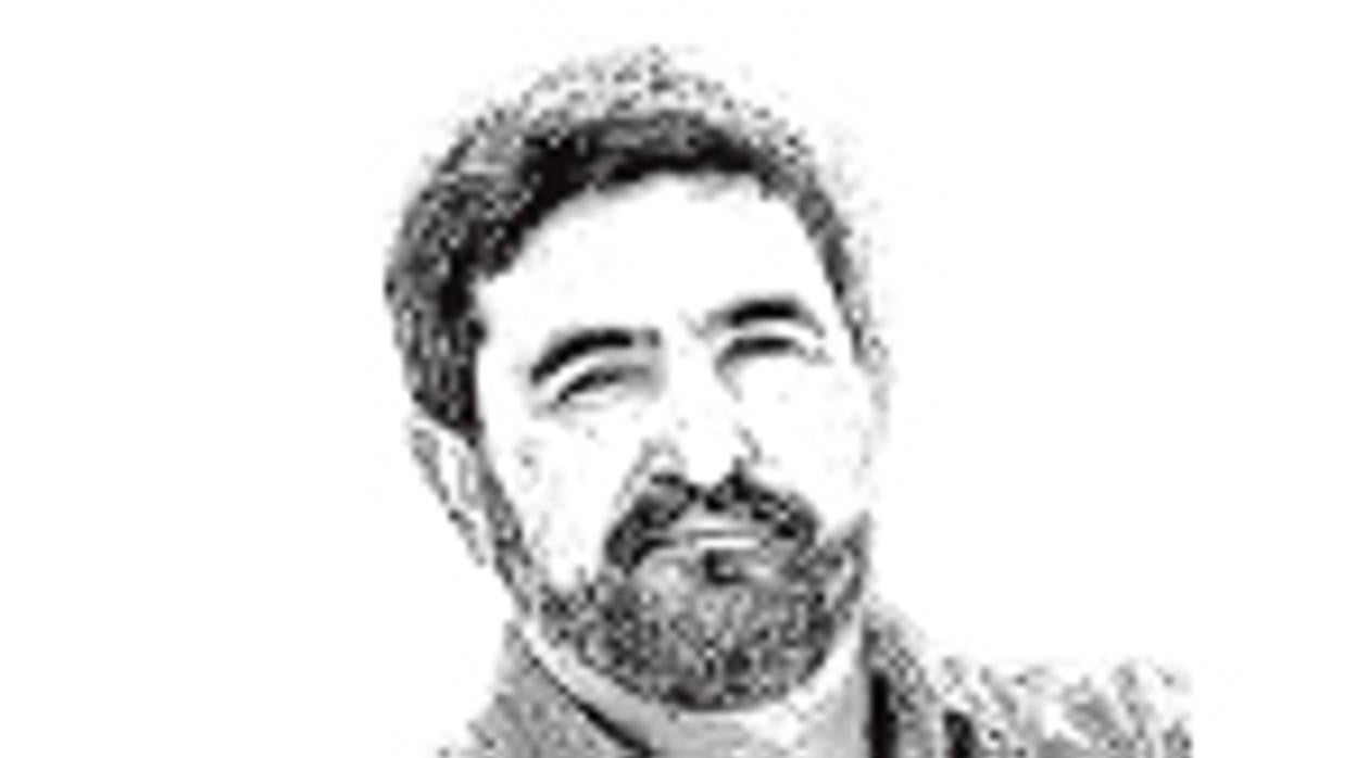 Daniel Ruiz: La mala educación