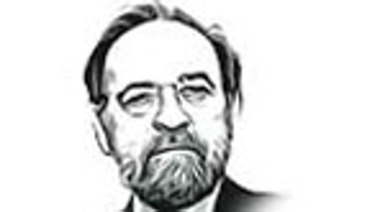 Antonio Burgos: El pundonor de Ostos