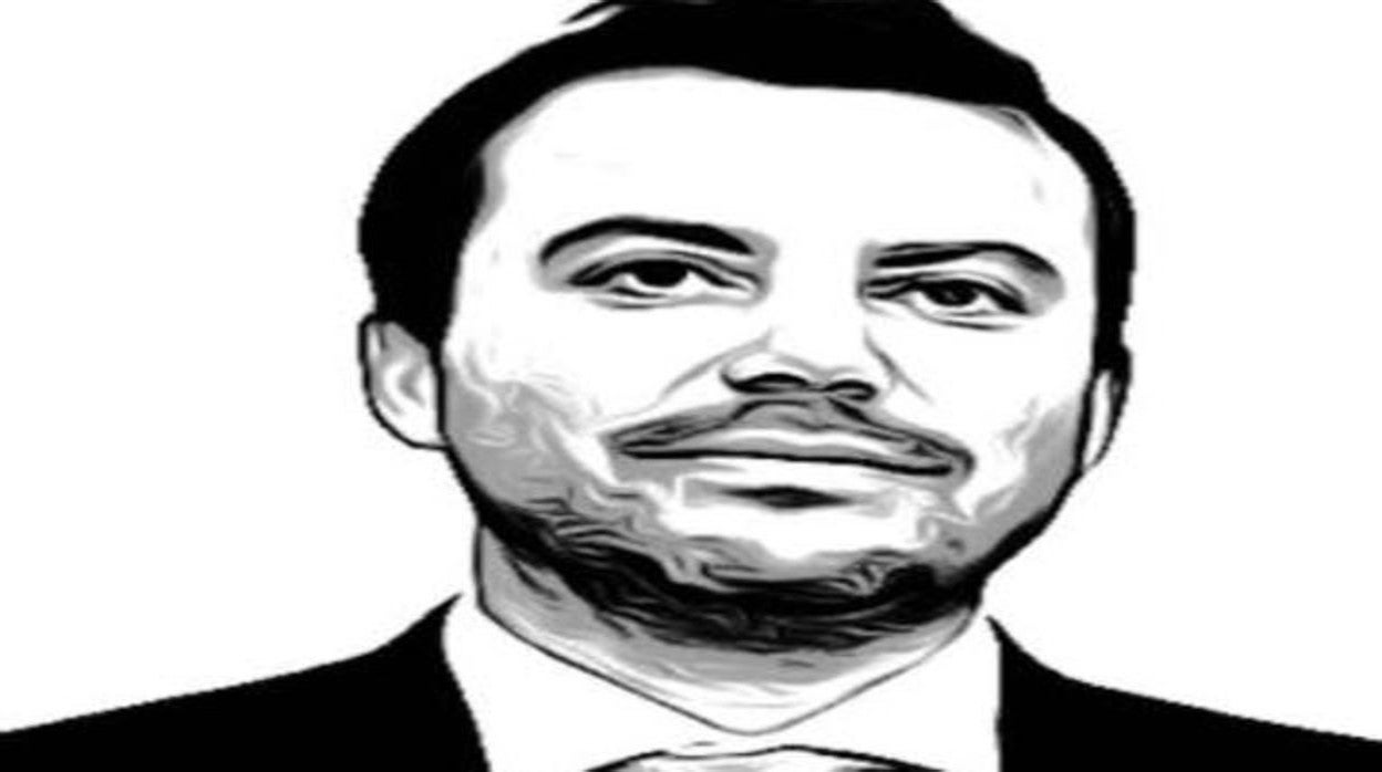 Fernando del Valle: Acelerando partículas