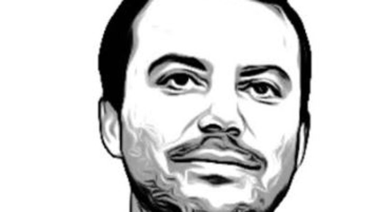 Fernando del Valle: Pálidos