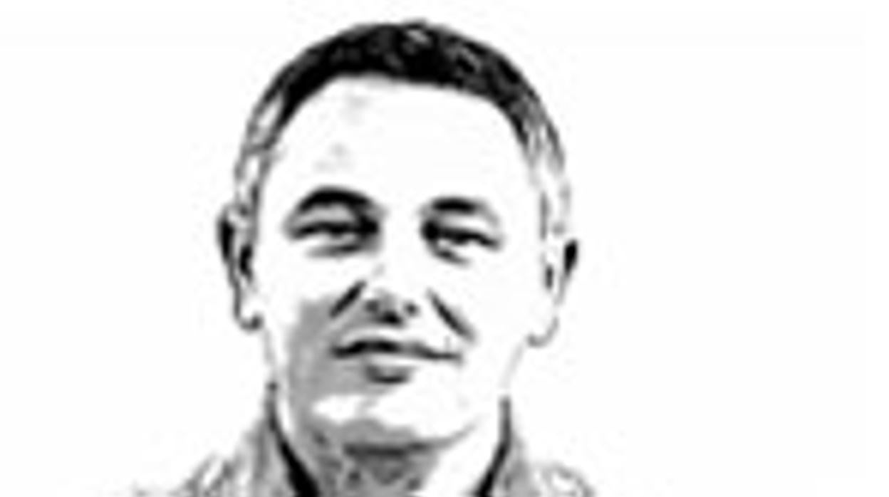 Alberto García Reyes: La última mordida de Fitonovo