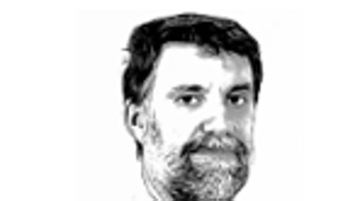 Javier Rubio: Una semana