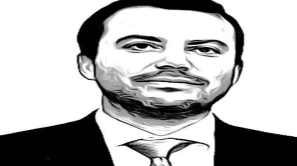 Fernando del Valle: Trenes para no perder