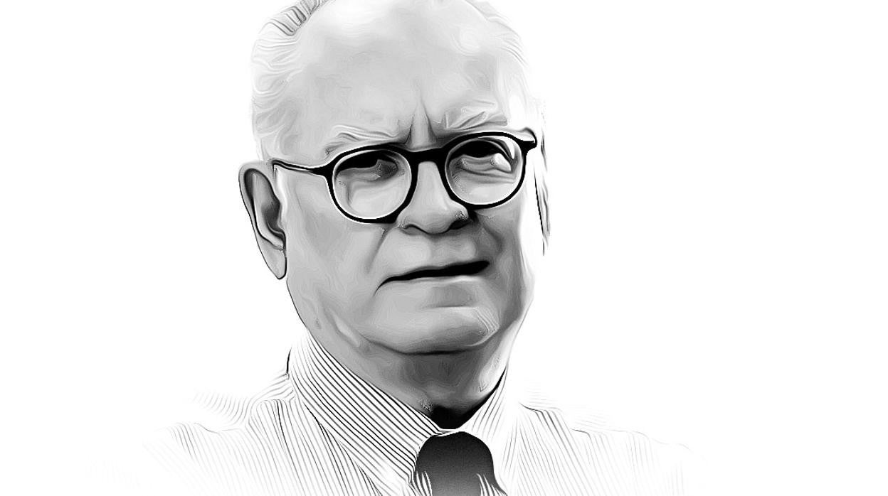 Álvaro Ybarra Pacheco: El rescate de Focus