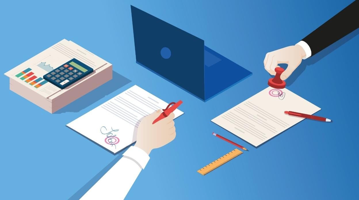 María Teresa Barea: Notariado y transformación digital