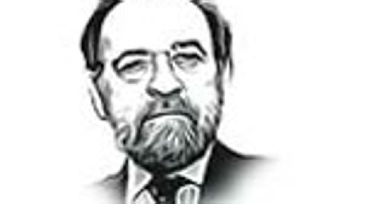 Antonio Burgos: Carteles sin mamarracho