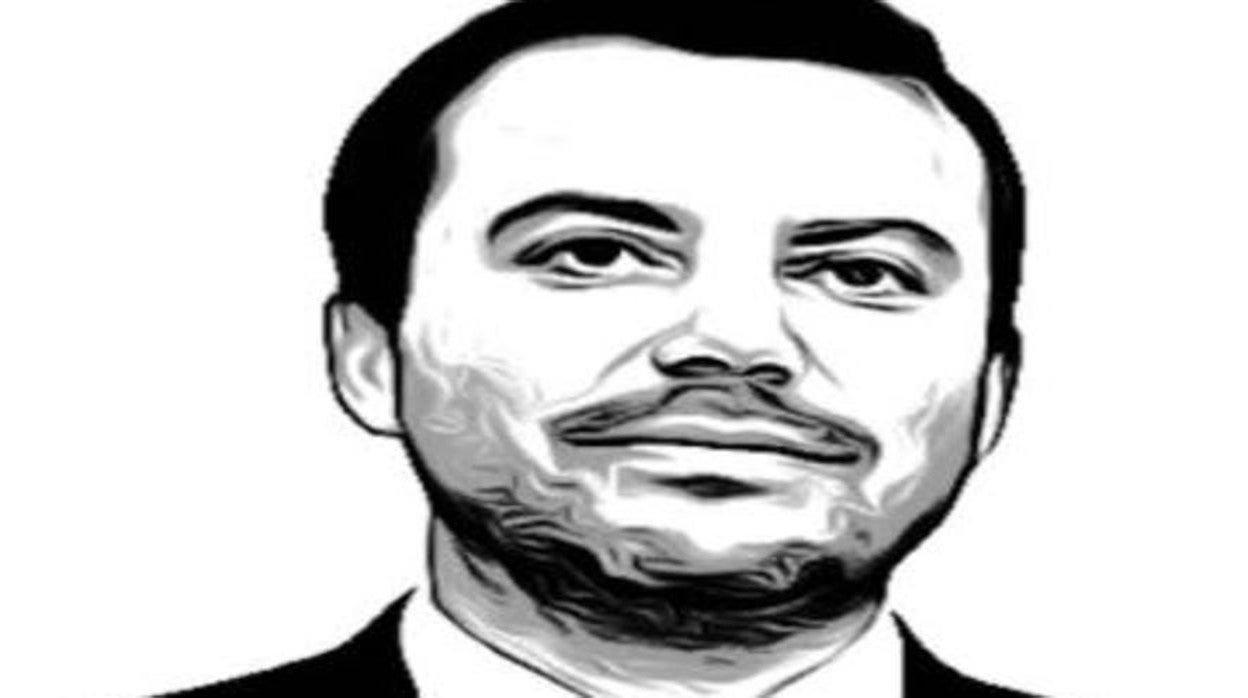 Fernando del Valle: Esto sí venía en mi libro de Historia