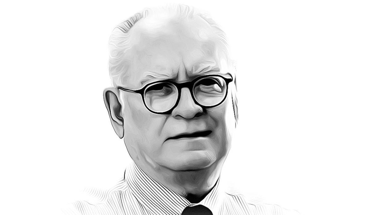 Álvaro Ybarra Pacheco: Los planes del tirano