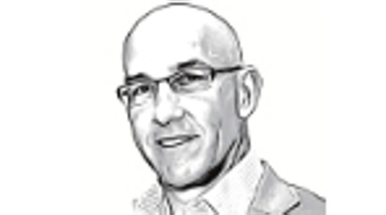 Manuel Contreras: Déjà vu