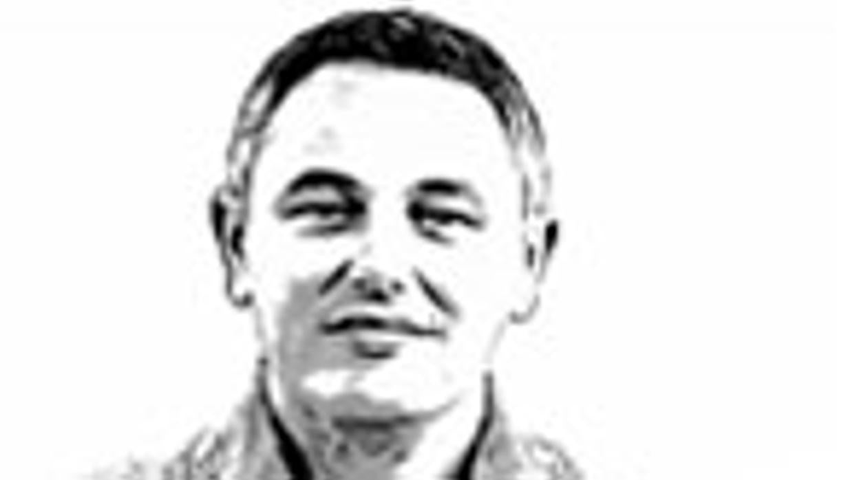 Alberto García Reyes: Putin mató a Manolete