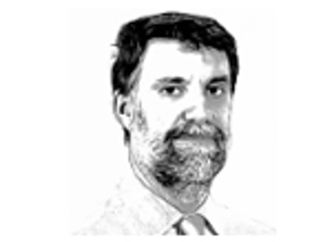 Javier Rubio: Bodrios