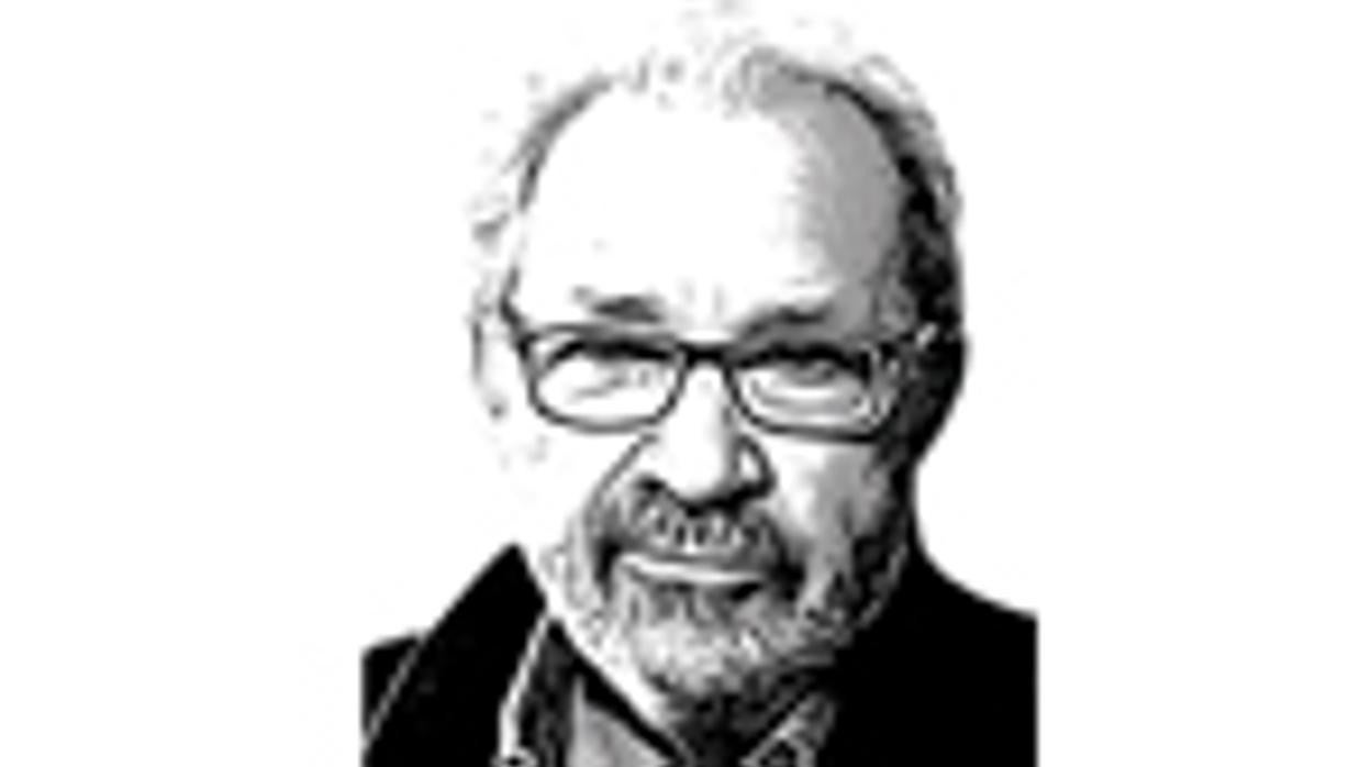 Antonio García Barbeito: Conveniencia