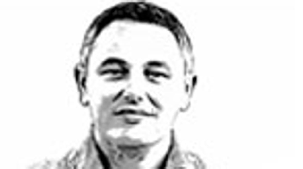 Alberto García Reyes: Las leyes de la Feria