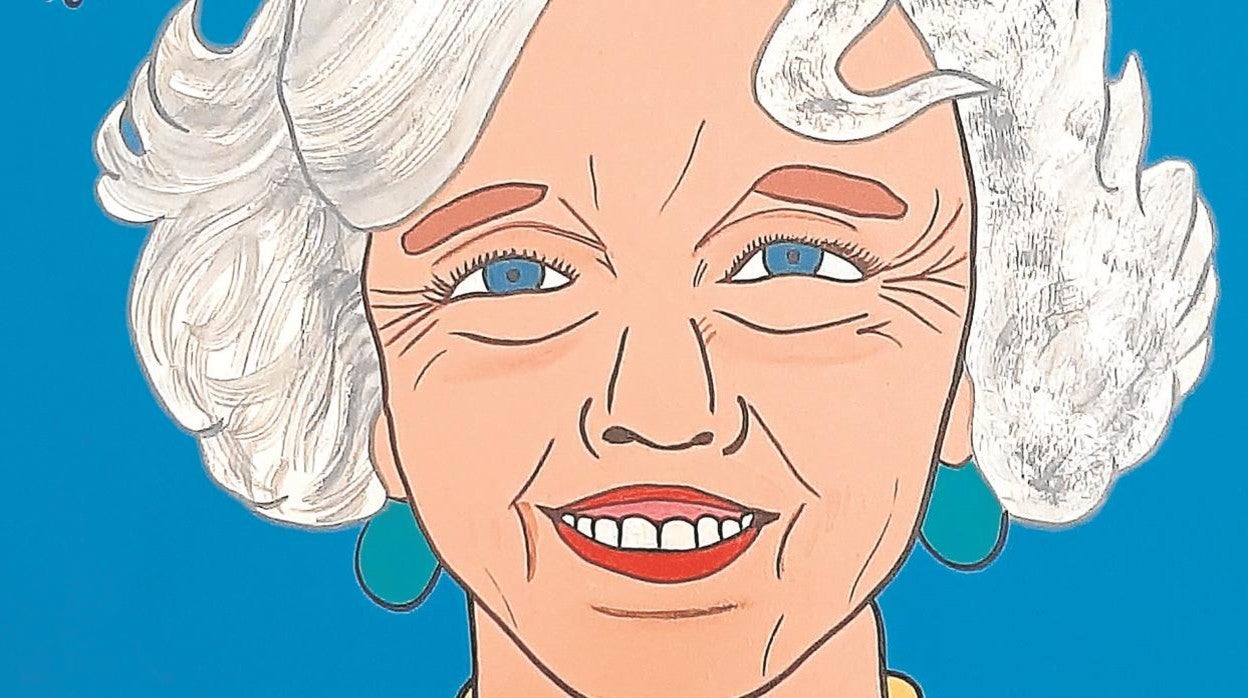 Miguel Polaino-Orts: Una sillita al sol para Elena Poniatowska