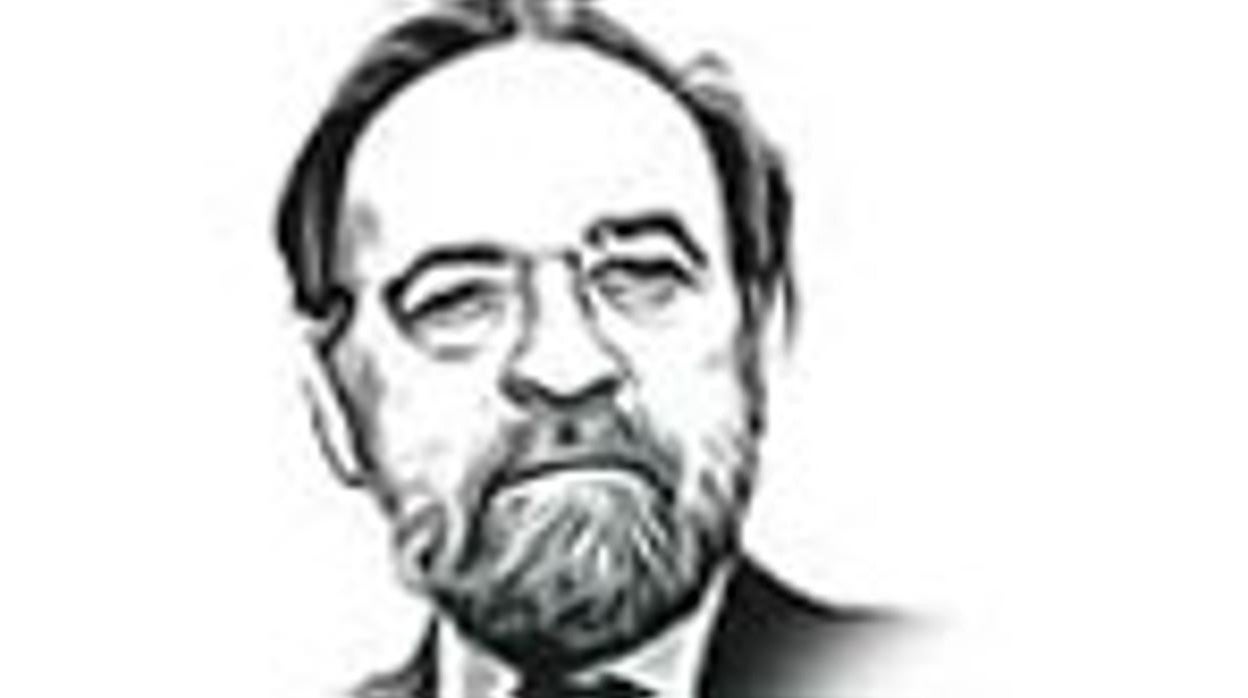 Antonio Burgos: Evocación de La Raza