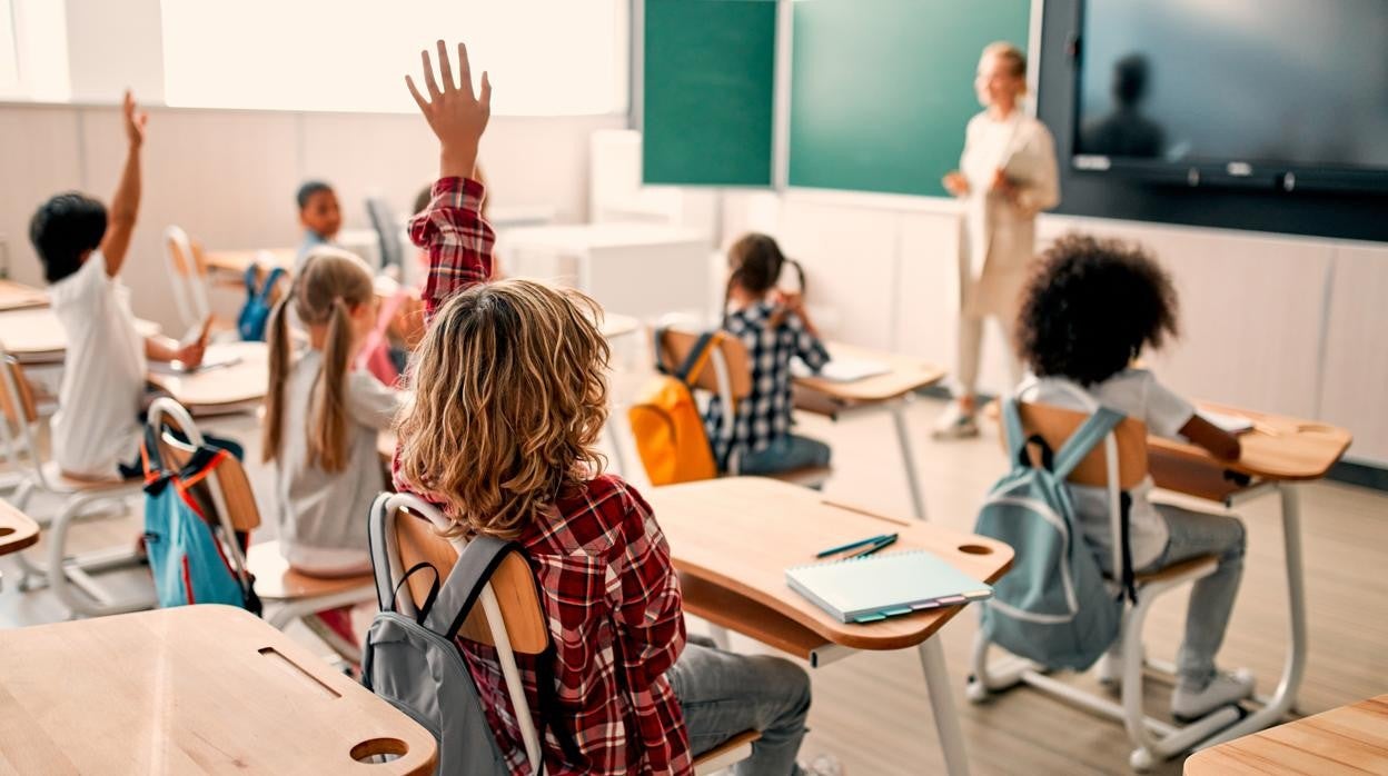 Manuel Alejandro Cardenete: Los pilares de la educación en Andalucía para el siglo XXI