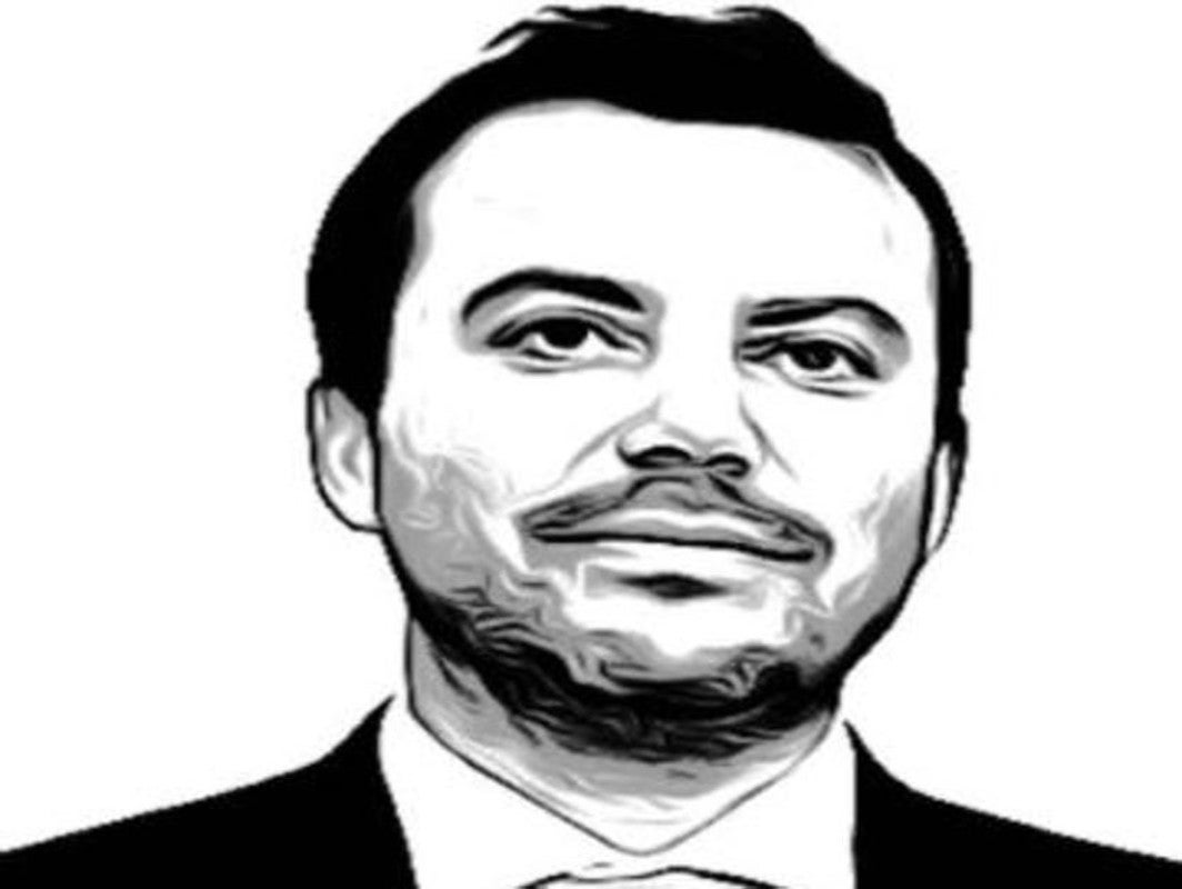 Fernando del Valle: El disfraz de opositor