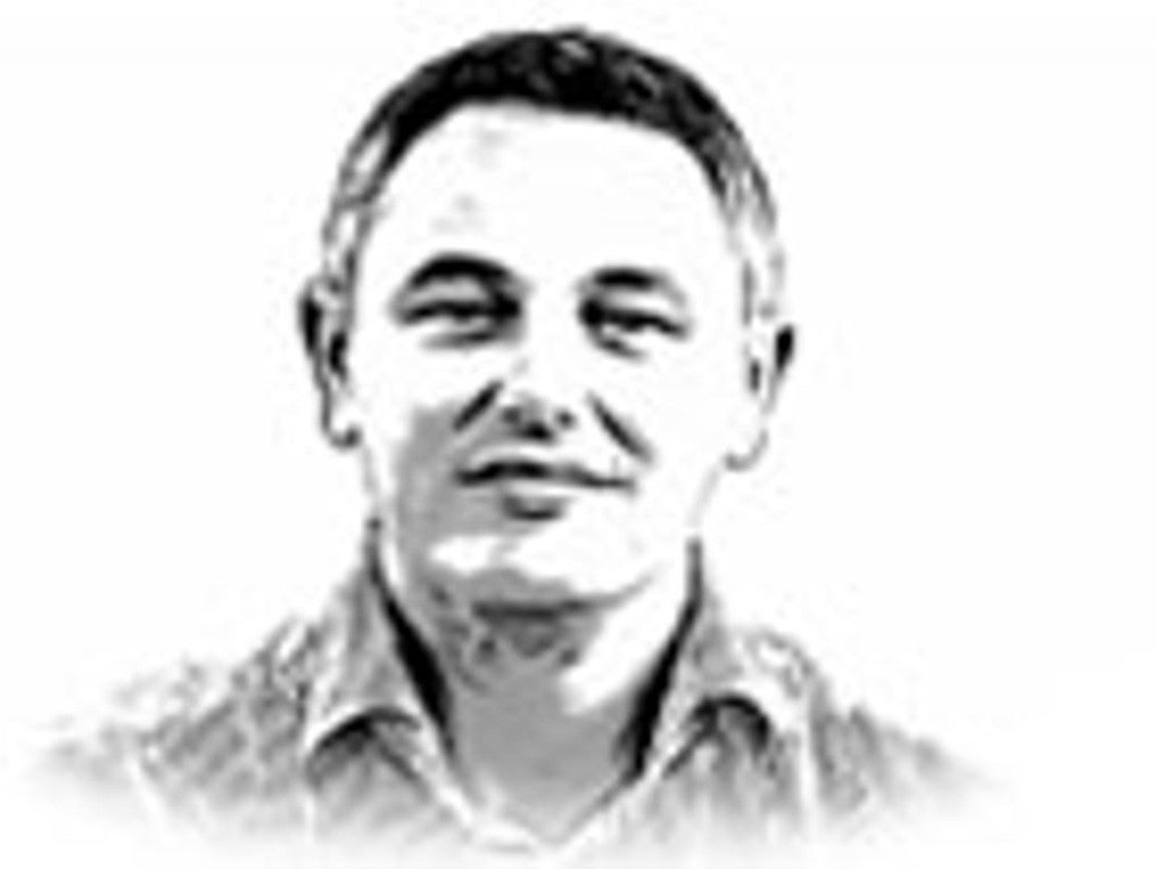 Alberto García Reyes: El corazón de Abengoa