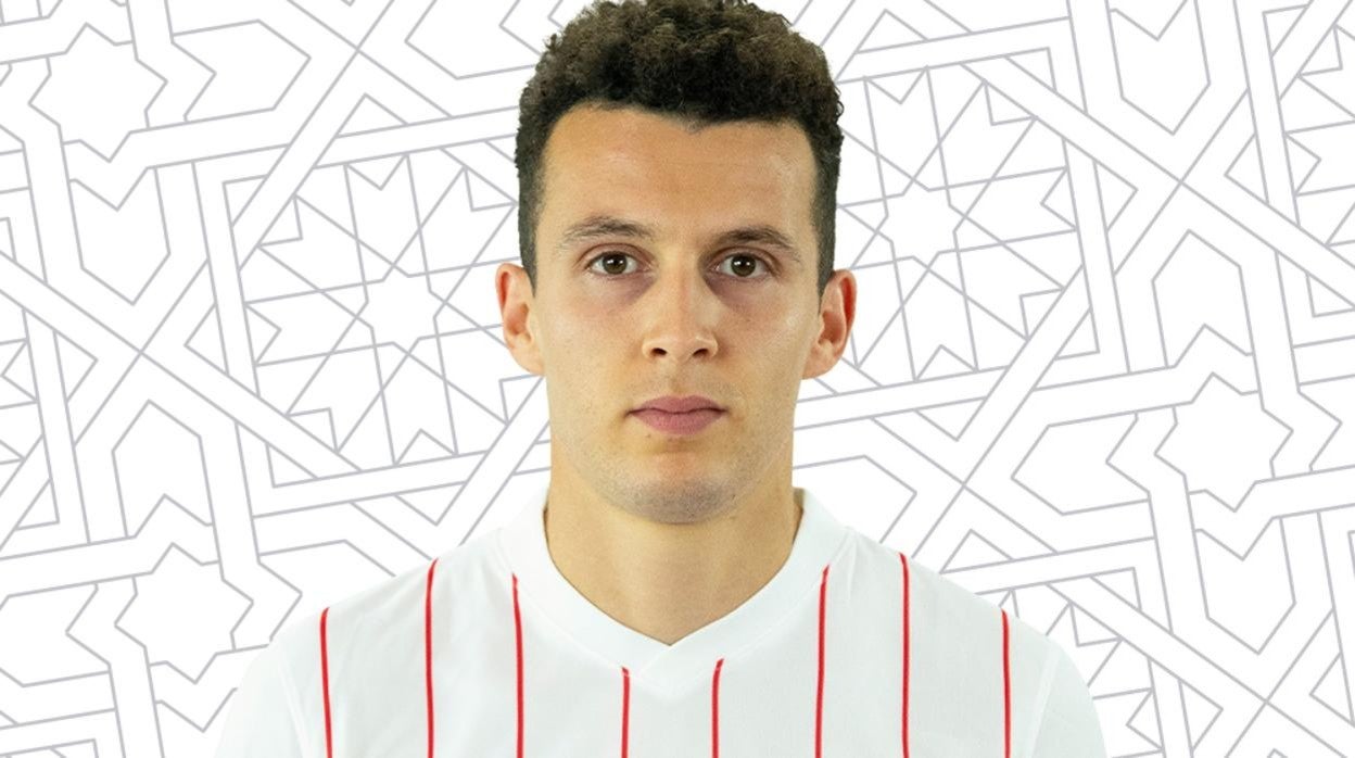 Oussama Idrissi - Últimas noticias del jugador del Sevilla FC