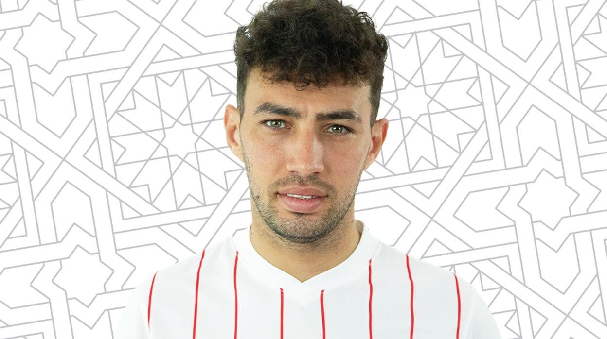 Munir - Últimas noticias del jugador del Sevilla FC