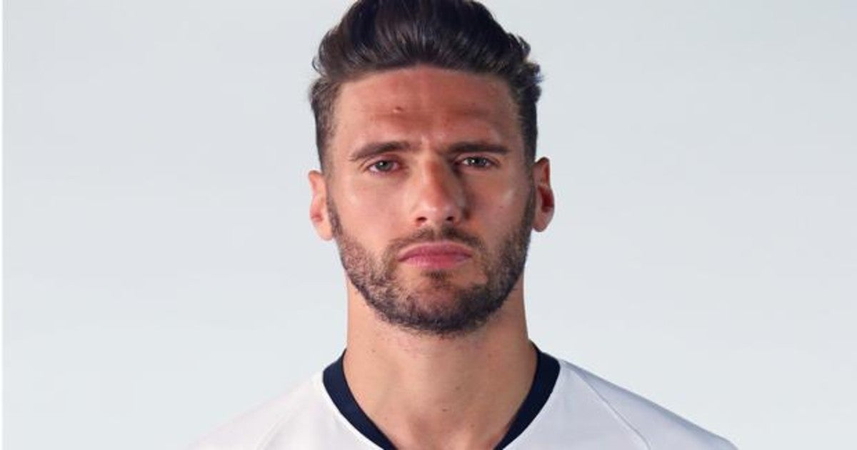 Sergi Gómez - Últimas noticias del jugador del Sevilla FC