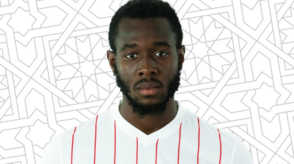 Joris Gnagnon - Últimas noticias del jugador del Sevilla FC