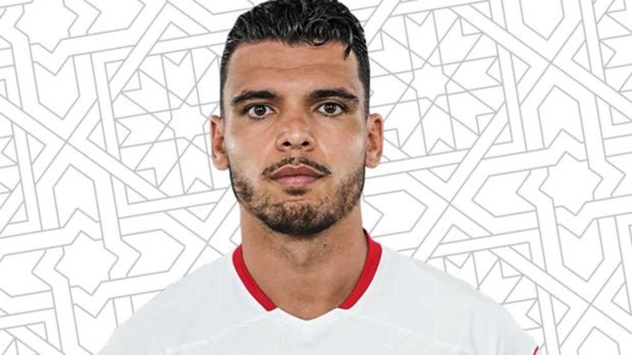 Karim Rekik - Últimas noticias del jugador del Sevilla FC