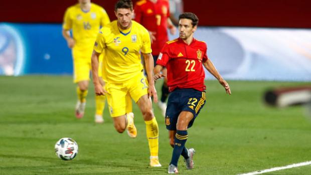 Jesús Navas y Gudelj, titulares con sus selecciones; minutos para Óscar Rodríguez