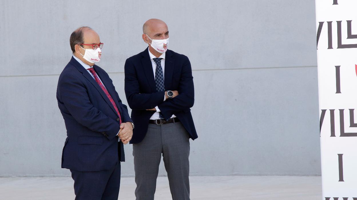José Castro y Monchi