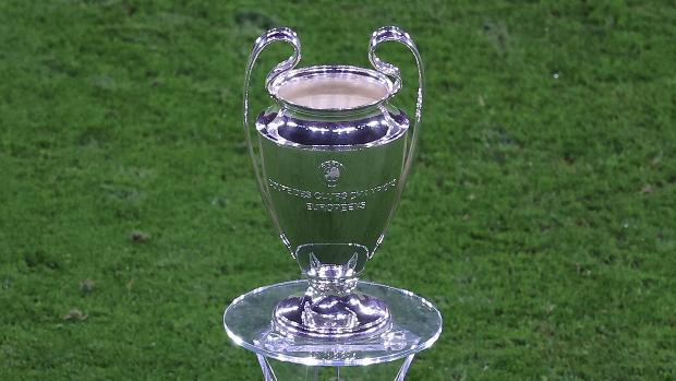 Sorteo Champions League: Horario y dónde ver en TV Online